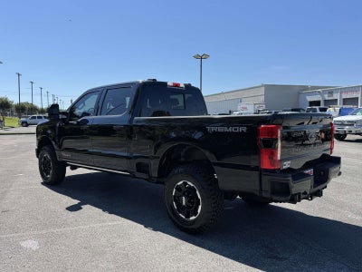 2026 Ford Super Duty F-250 SRW TRUCK