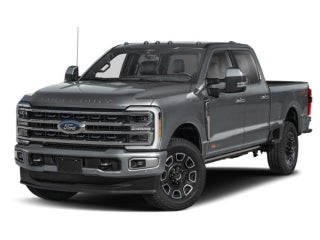 2026 Ford Super Duty F-250 SRW TRUCK