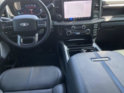 2026 Ford Super Duty F-250 SRW TRUCK