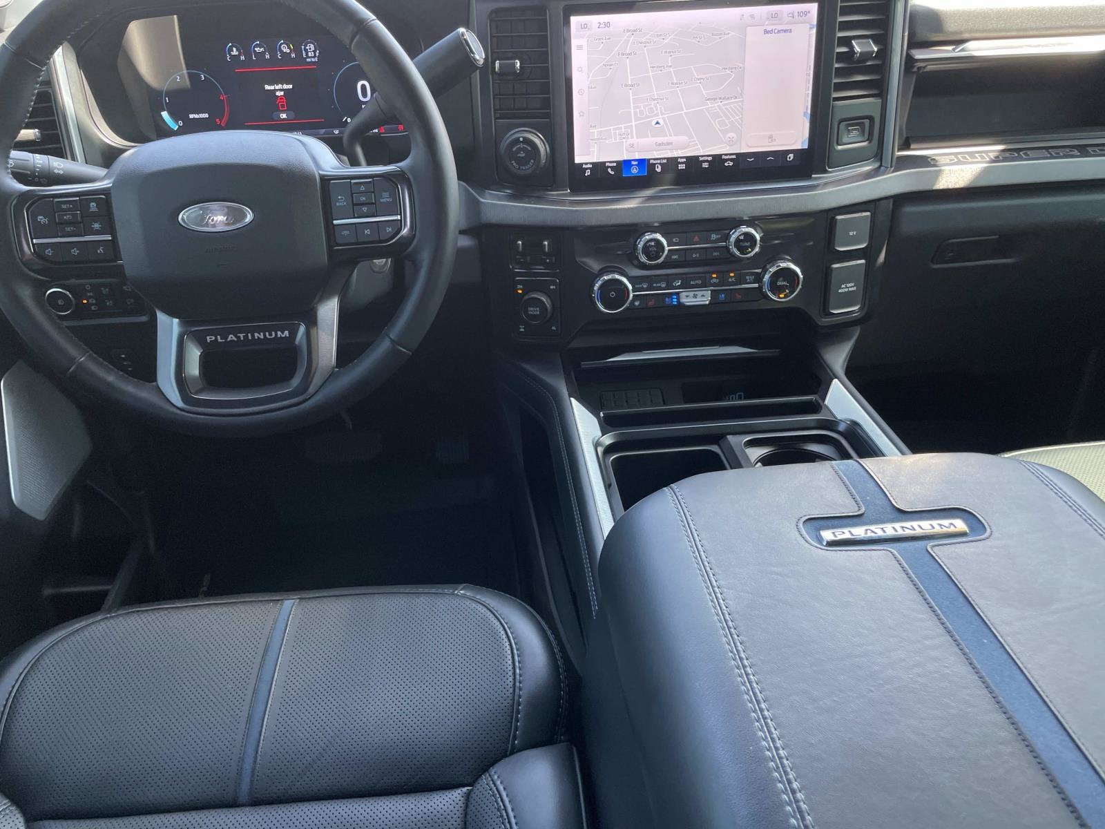 2026 Ford Super Duty F-250 SRW TRUCK