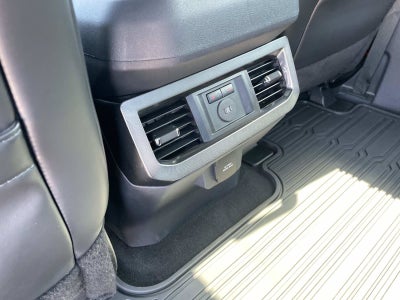 2026 Ford Super Duty F-250 SRW TRUCK