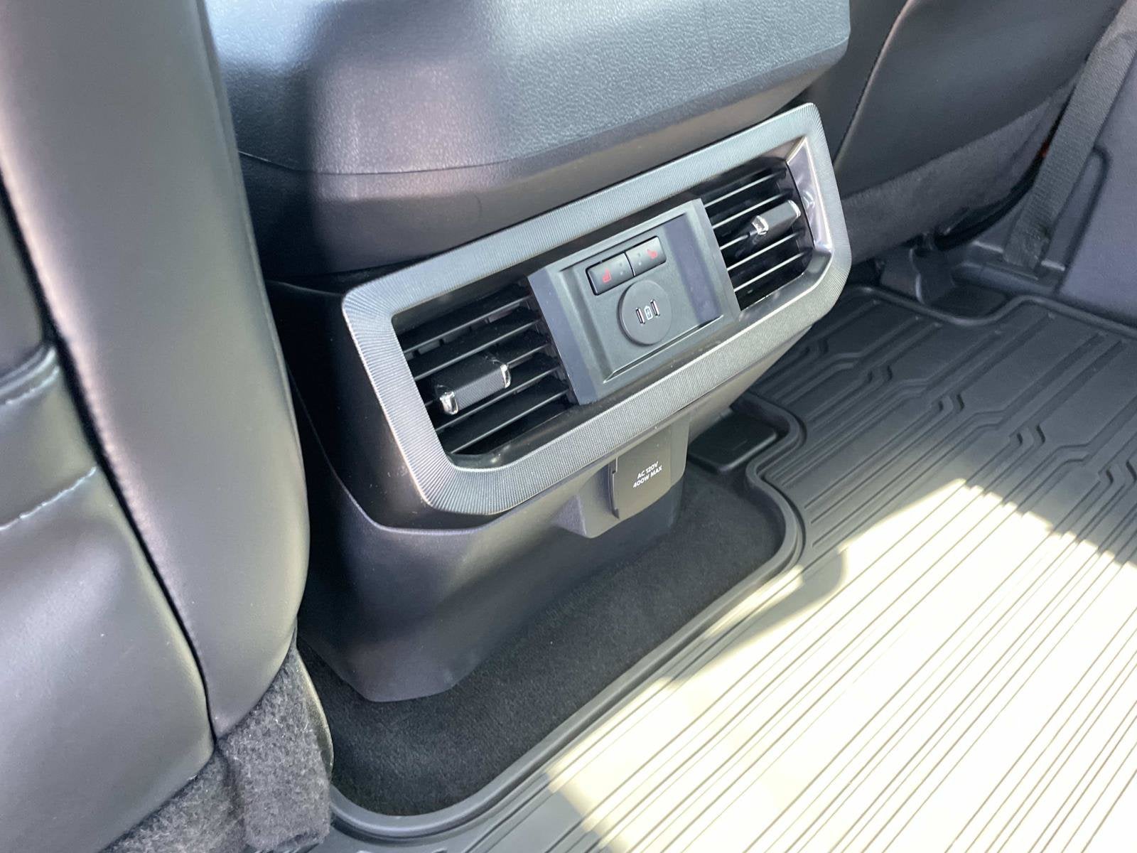 2026 Ford Super Duty F-250 SRW TRUCK