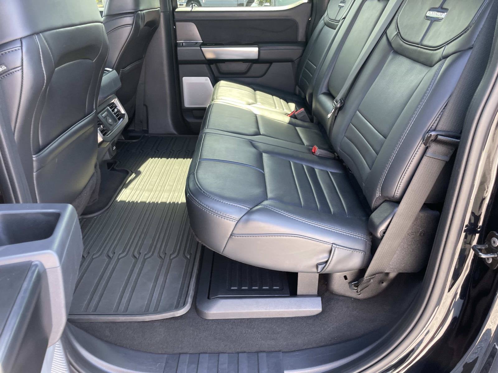 2026 Ford Super Duty F-250 SRW TRUCK