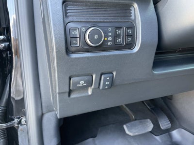 2026 Ford Super Duty F-250 SRW TRUCK