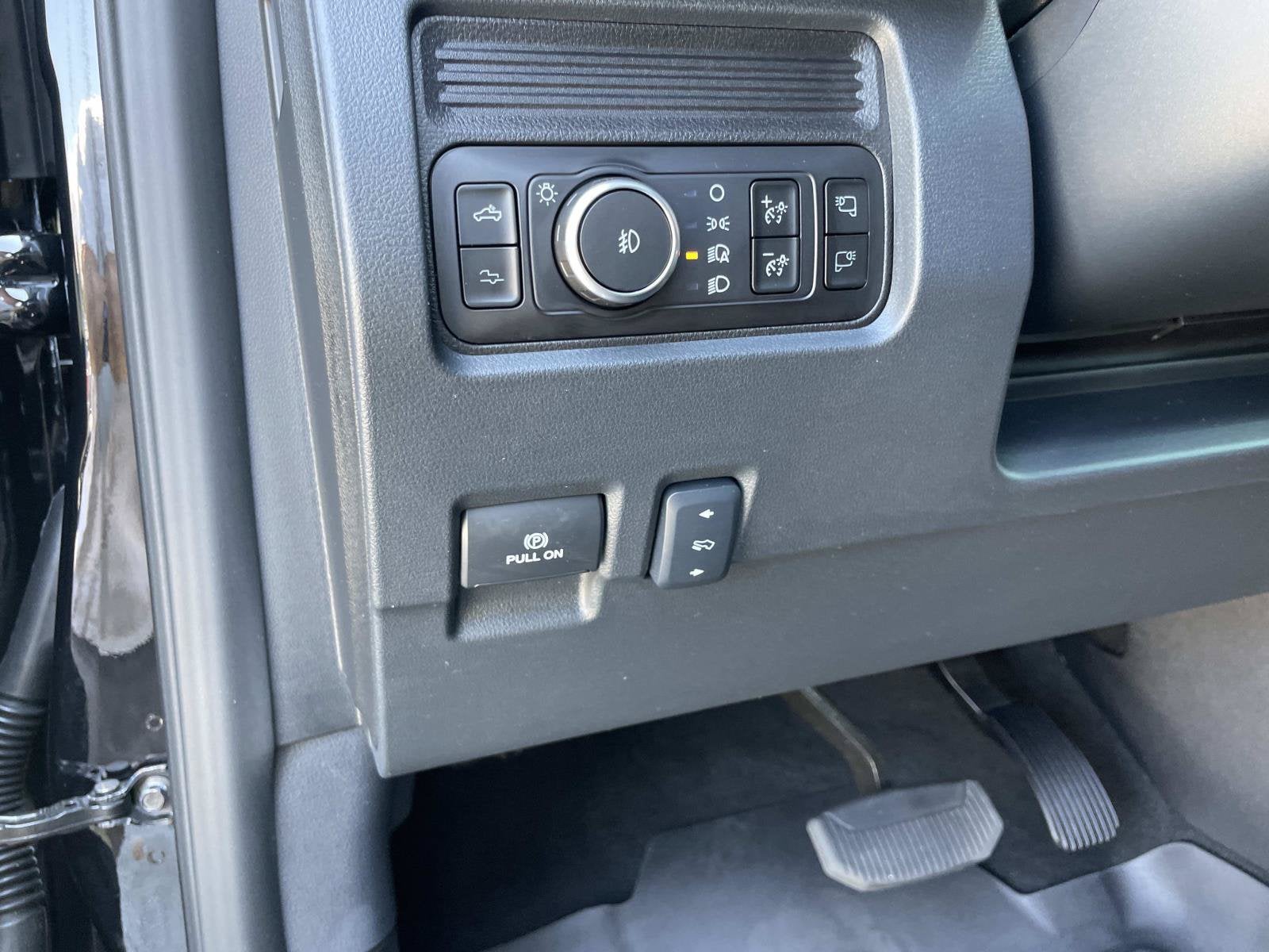 2026 Ford Super Duty F-250 SRW TRUCK