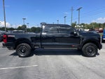 2026 Ford Super Duty F-250 SRW TRUCK