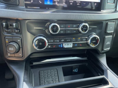 2026 Ford Super Duty F-250 SRW TRUCK