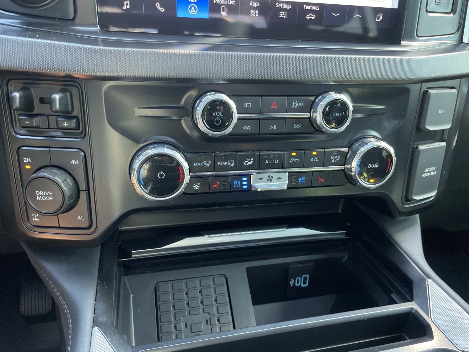 2026 Ford Super Duty F-250 SRW TRUCK