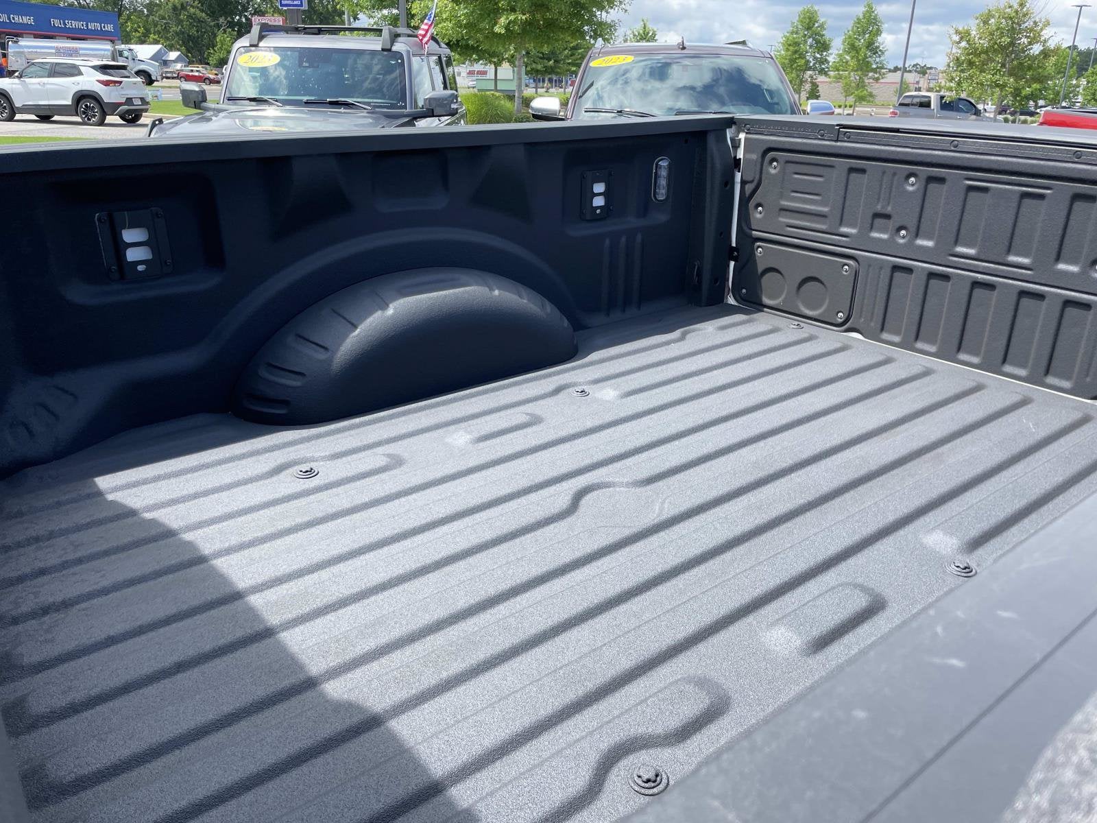 2024 Ford Super Duty F-250 SRW TRUCK