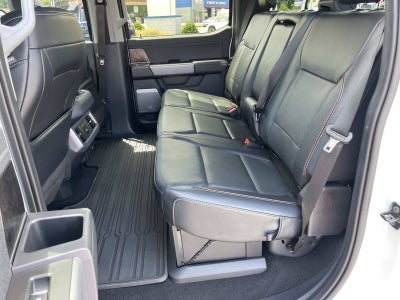 2024 Ford Super Duty F-250 SRW TRUCK
