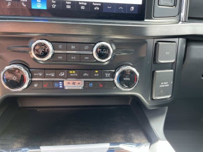 2024 Ford Super Duty F-250 SRW TRUCK