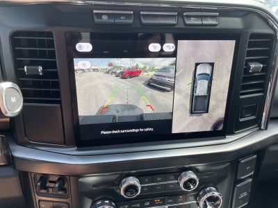 2024 Ford Super Duty F-250 SRW TRUCK