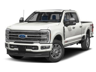 2024 Ford Super Duty F-250 SRW TRUCK