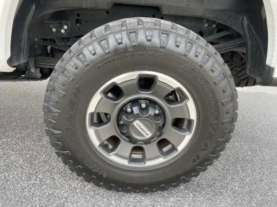 2024 Ford Super Duty F-250 SRW TRUCK