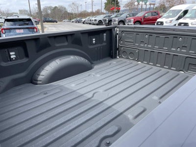 2024 Ford Super Duty F-250 SRW TRUCK