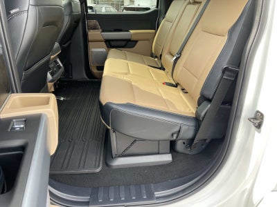 2024 Ford Super Duty F-250 SRW TRUCK