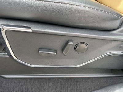 2024 Ford Super Duty F-250 SRW TRUCK