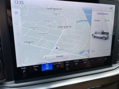 2024 Ford Super Duty F-250 SRW TRUCK