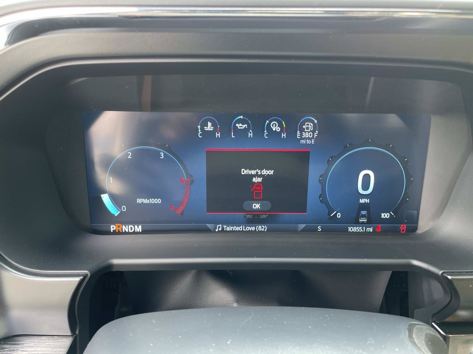 2024 Ford Super Duty F-250 SRW TRUCK