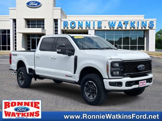 2024 Ford Super Duty F-250 SRW TRUCK