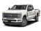 2024 Ford Super Duty F-250 SRW LARIAT 4WD CREW CAB 6.75'