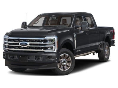 2023 Ford Super Duty F-250 SRW TRUCK