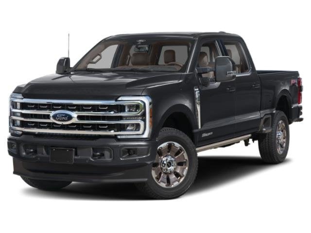 2023 Ford Super Duty F-250 SRW TRUCK