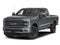 2025 Ford Super Duty F-250 SRW TRUCK