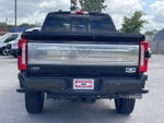 2025 Ford Super Duty F-250 SRW TRUCK