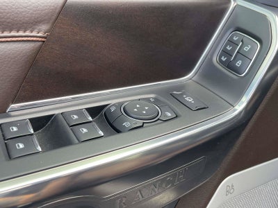 2025 Ford Super Duty F-250 SRW TRUCK