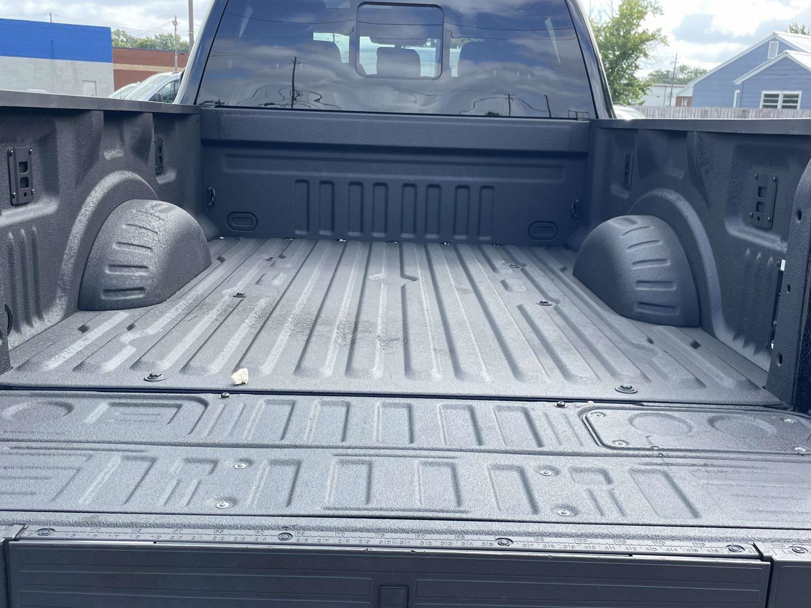 2025 Ford Super Duty F-250 SRW TRUCK