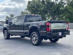 2025 Ford Super Duty F-250 SRW TRUCK