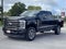 2025 Ford Super Duty F-250 SRW TRUCK
