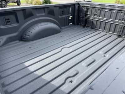 2025 Ford Super Duty F-250 SRW KING RANCH 4WD CREW CAB 6
