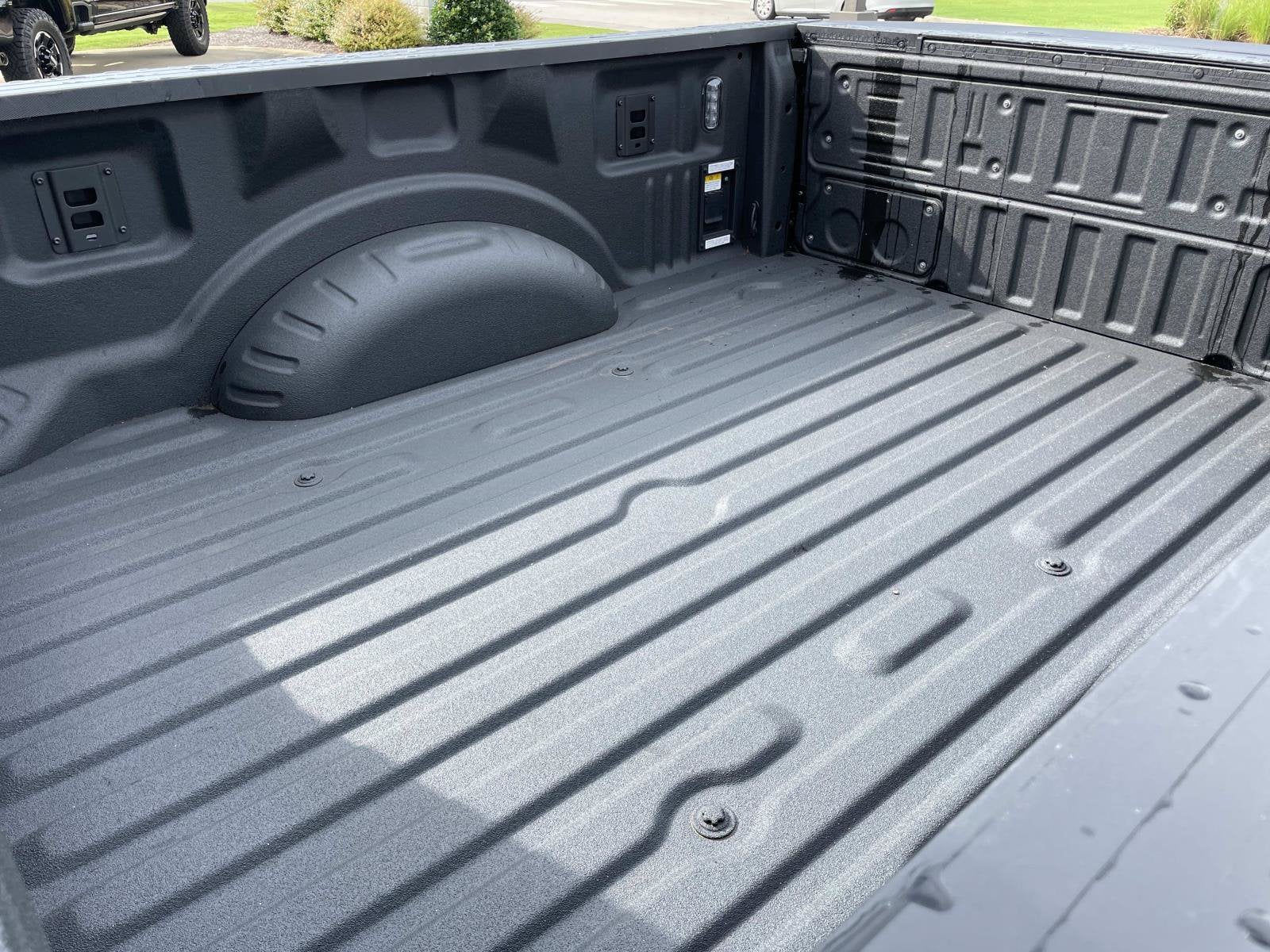2025 Ford Super Duty F-250 SRW KING RANCH 4WD CREW CAB 6