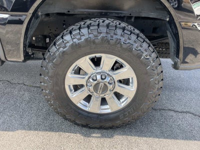 2023 Ford Super Duty F-250 SRW TRUCK