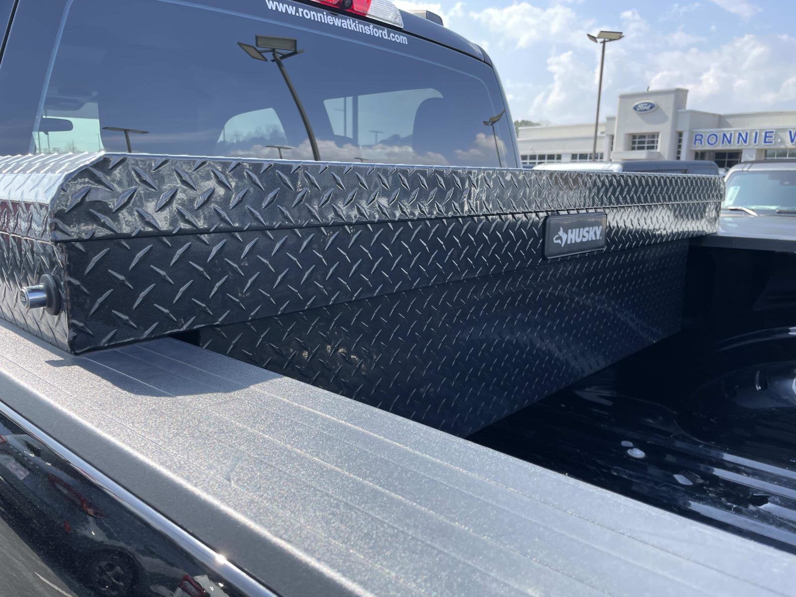 2023 Ford Super Duty F-250 SRW TRUCK