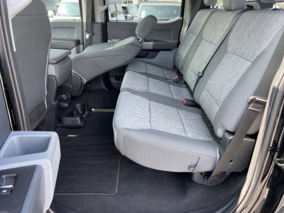 2023 Ford Super Duty F-250 SRW TRUCK