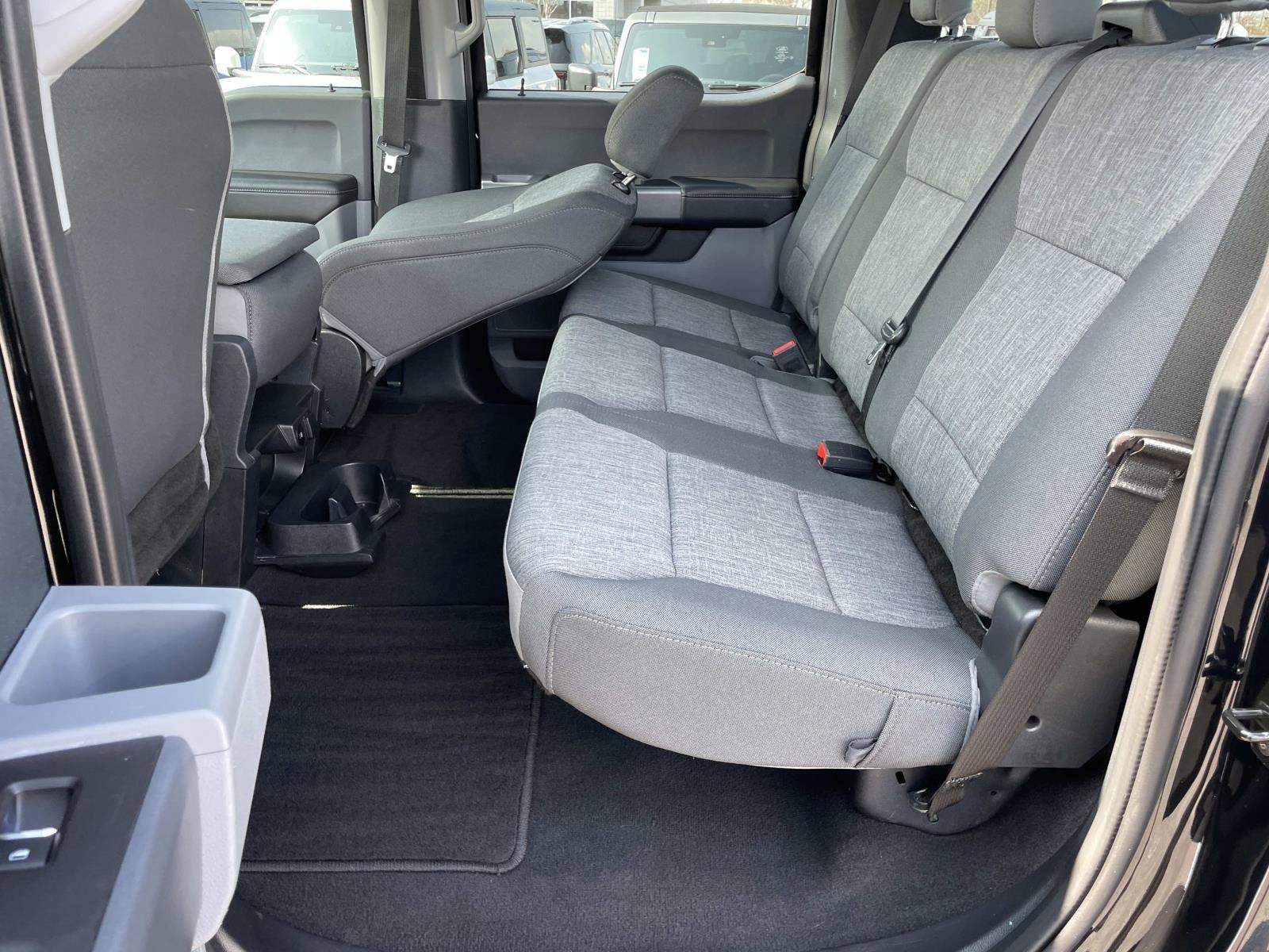 2023 Ford Super Duty F-250 SRW TRUCK