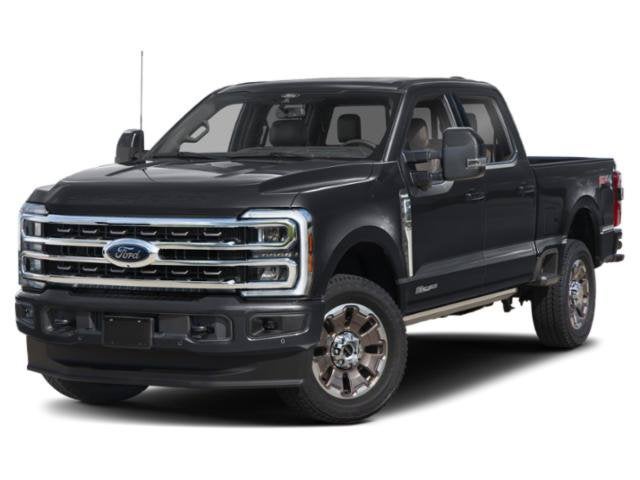 2023 Ford Super Duty F-250 SRW TRUCK