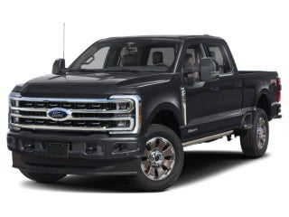 2023 Ford Super Duty F-250 SRW TRUCK