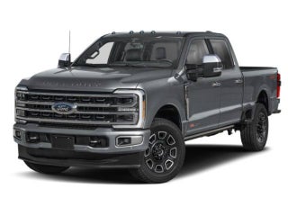 2024 Ford Super Duty F-250 SRW TRUCK
