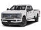 2023 Ford Super Duty F-350 SRW LARIAT 4WD CREW CAB 6.75'