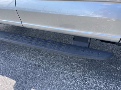 2023 Ford Super Duty F-350 SRW LARIAT 4WD CREW CAB 6.75'