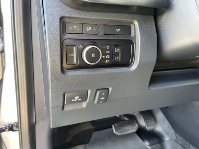2023 Ford Super Duty F-350 SRW LARIAT 4WD CREW CAB 6.75'