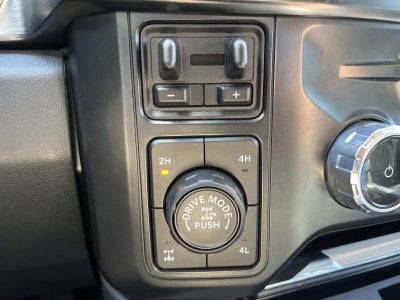 2023 Ford Super Duty F-350 SRW LARIAT 4WD CREW CAB 6.75'