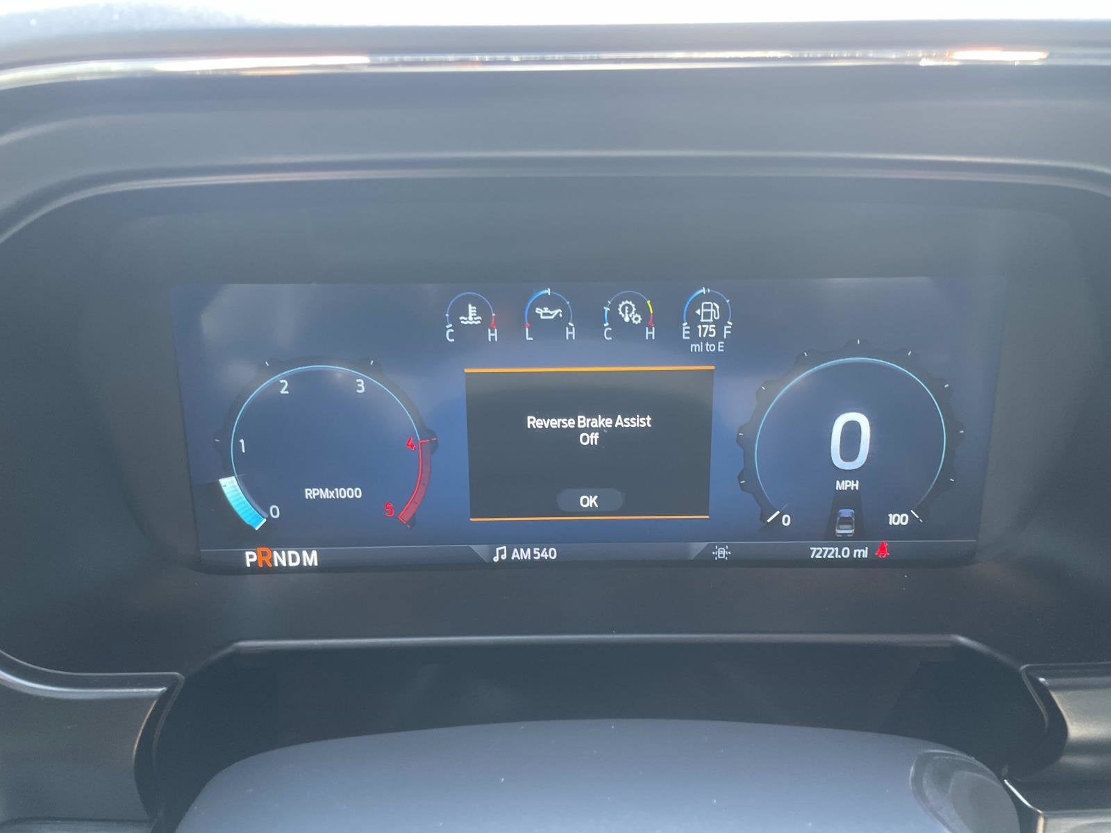 2023 Ford Super Duty F-350 SRW LARIAT 4WD CREW CAB 6.75'