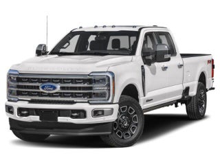 2023 Ford Super Duty F-350 SRW LARIAT 4WD CREW CAB 6.75'