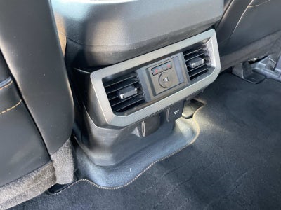2024 Ford Super Duty F-350 SRW TRUCK