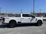 2024 Ford Super Duty F-350 SRW TRUCK